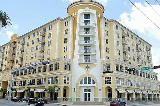 Front of Bldg