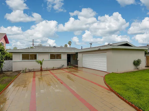 8955 Oneida Ave, Sun Valley, CA 91352