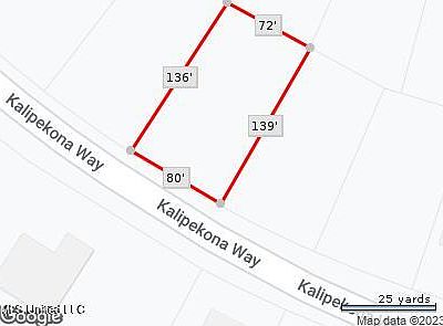1st image of LOT 3 Kalipekona Way Lot 3