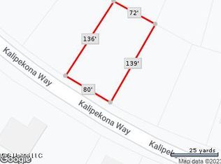 LOT 3 Kalipekona Way LOT 3, Diamondhead, MS 39525