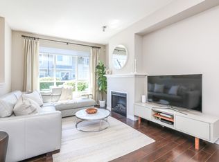 9133 Sills Ave #32, Richmond, BC V6Y 4H6