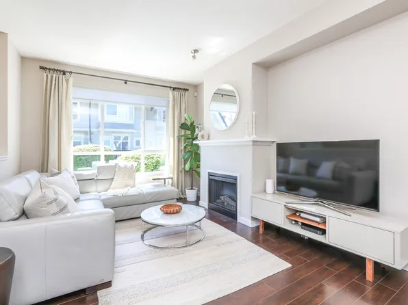 9133 Sills Ave #32, Richmond, BC V6Y 4H6