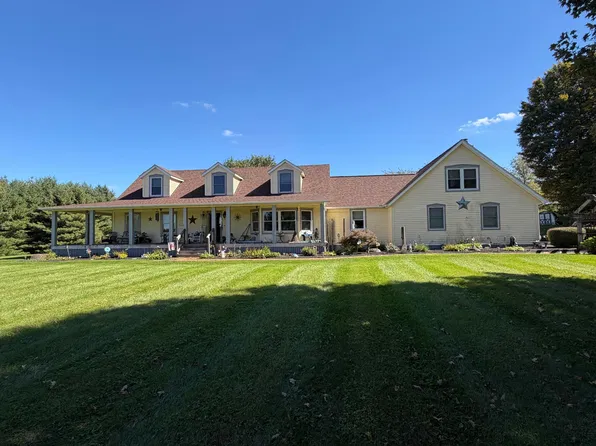 1682 Debolt Rd, Utica, OH 43080