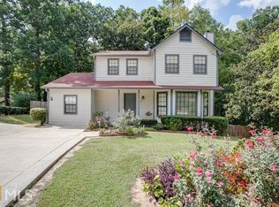 2458 Samia Dr, Duluth, GA 30096