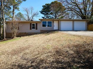 118 Gaff Ln, Pearcy, AR 71964