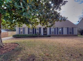 4205 Sevella Rd, Memphis, TN 38128