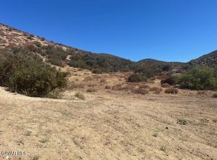 Hawk Dr, Lake Hughes, CA 93532