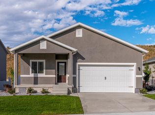 7190 Slick Rock Way N, Eagle Mountain, UT 84005