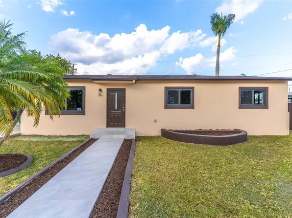 18765 SW 316th Ter, Homestead, FL 33030