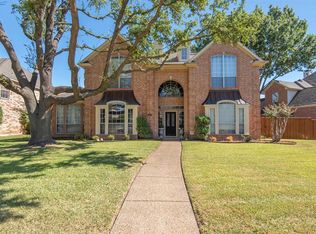 4129 Westmoreland Dr, Plano, TX 75093