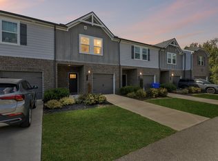 1017 McKee Ct, Columbia, TN 38401