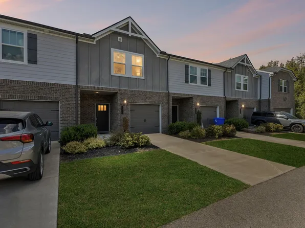 1017 McKee Ct, Columbia, TN 38401