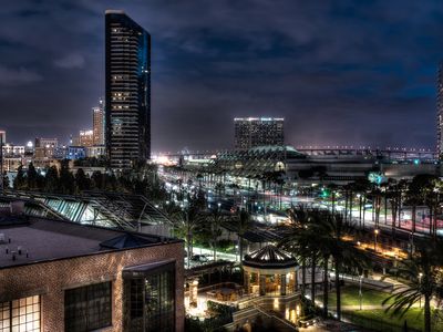 500 W Harbor Dr Unit 816, San Diego, CA, 92101