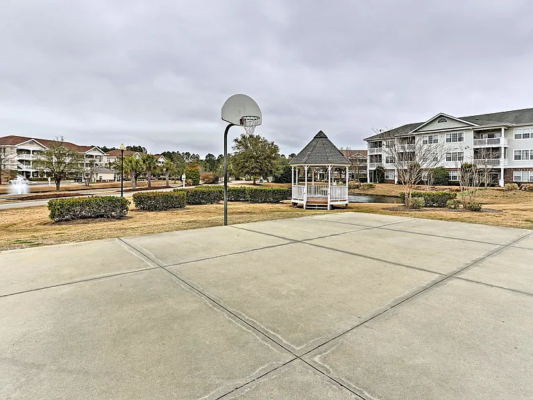5801 Oyster Catcher Dr — Photo 6