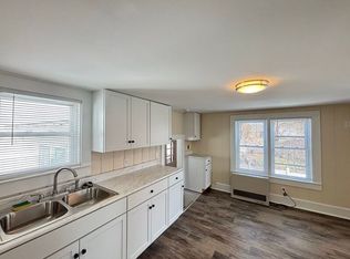 8 Hickey St UNIT A, Rochester, NH 03868