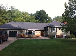 18780 Ford Rd, Chanute, KS 66720