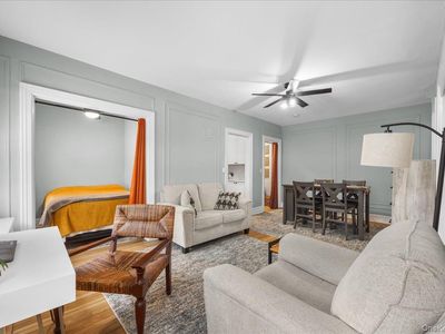 445 Gramatan Avenue #GA2, Mount Vernon, NY, 10552
