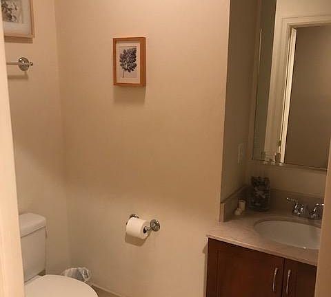 2nd Bathroom