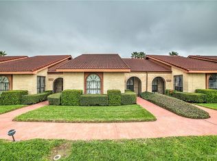 2210 N Mayberry St, Mission, TX 78574