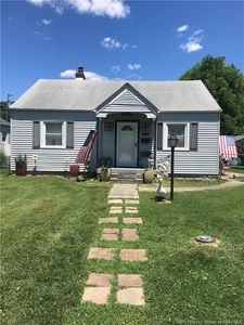 712 Lincoln St, New Albany, IN, 47150