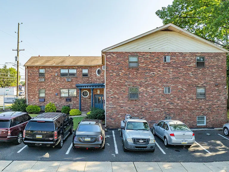 Resident Parking