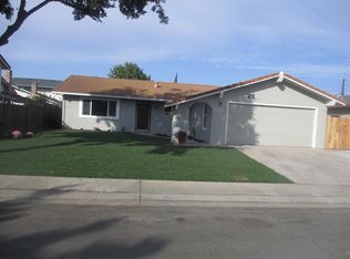 1521 Senimi Cir, Ceres, CA