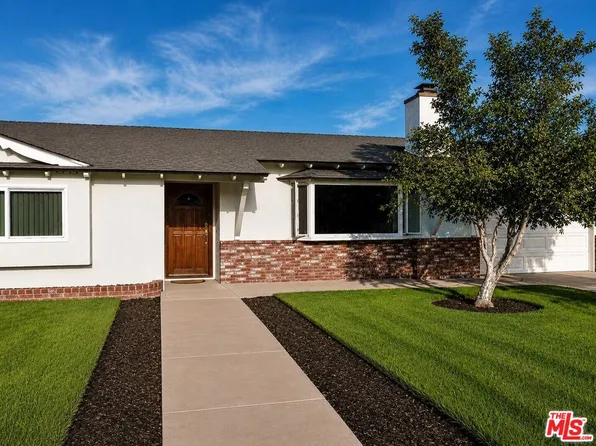 3328 Greenville Dr, Simi Valley, CA 93063