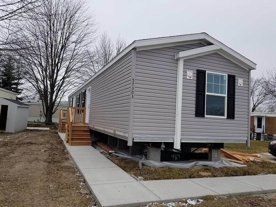 1st image of 57400 Bedford Blvd #227