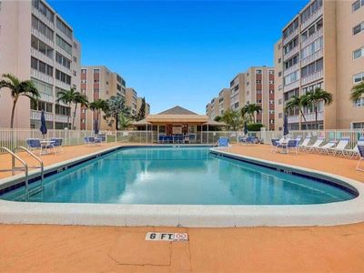 501 NE 14th Avenue #106, Hallandale, FL, 33009