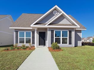 Mason Plan, Owl's Head East, Freeport, FL 32439