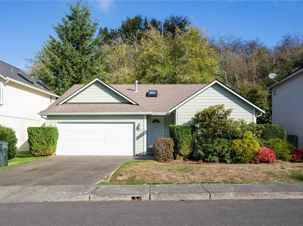 1644 NE Quasar Way, Olympia, WA 98506