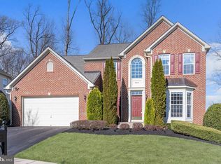 9804 Kraft Hill Rd, Perry Hall, MD 21128