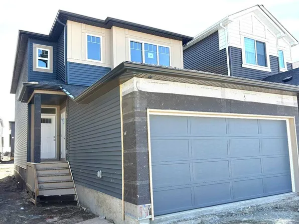 19 NW Legacy Glen Hts SE, Calgary, AB T2X 4R6