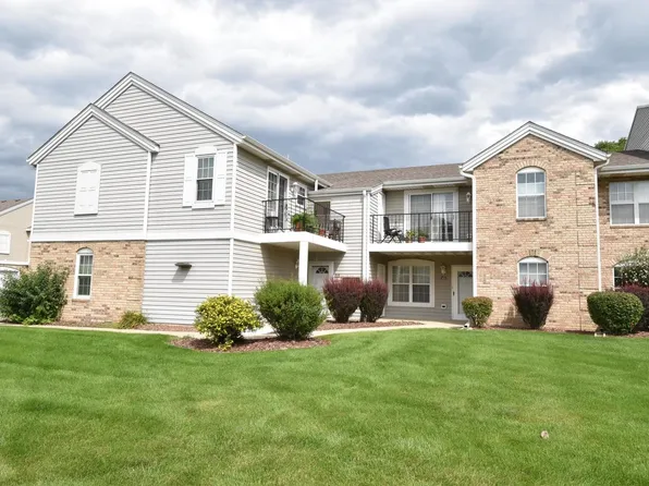 1208 N Sunnyslope DRIVE #104, Mount Pleasant, WI 53406