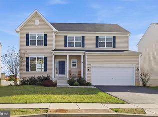 170 Shallow Creek Dr, Ranson, WV 25438