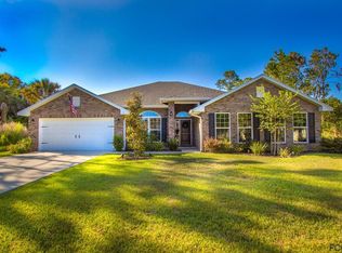 3 Seathorn Path, Palm Coast, FL 32164