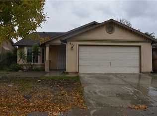 682 John Ct, Merced, CA 95341
