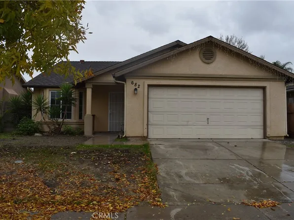682 John Ct, Merced, CA 95341