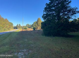 McDuffie Rd, Biscoe, NC 27209