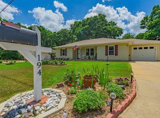194 Mary Ln, Crestview, FL 32536