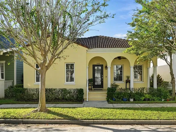 5326 CHATAS LANE, ORLANDO, FL 32814
