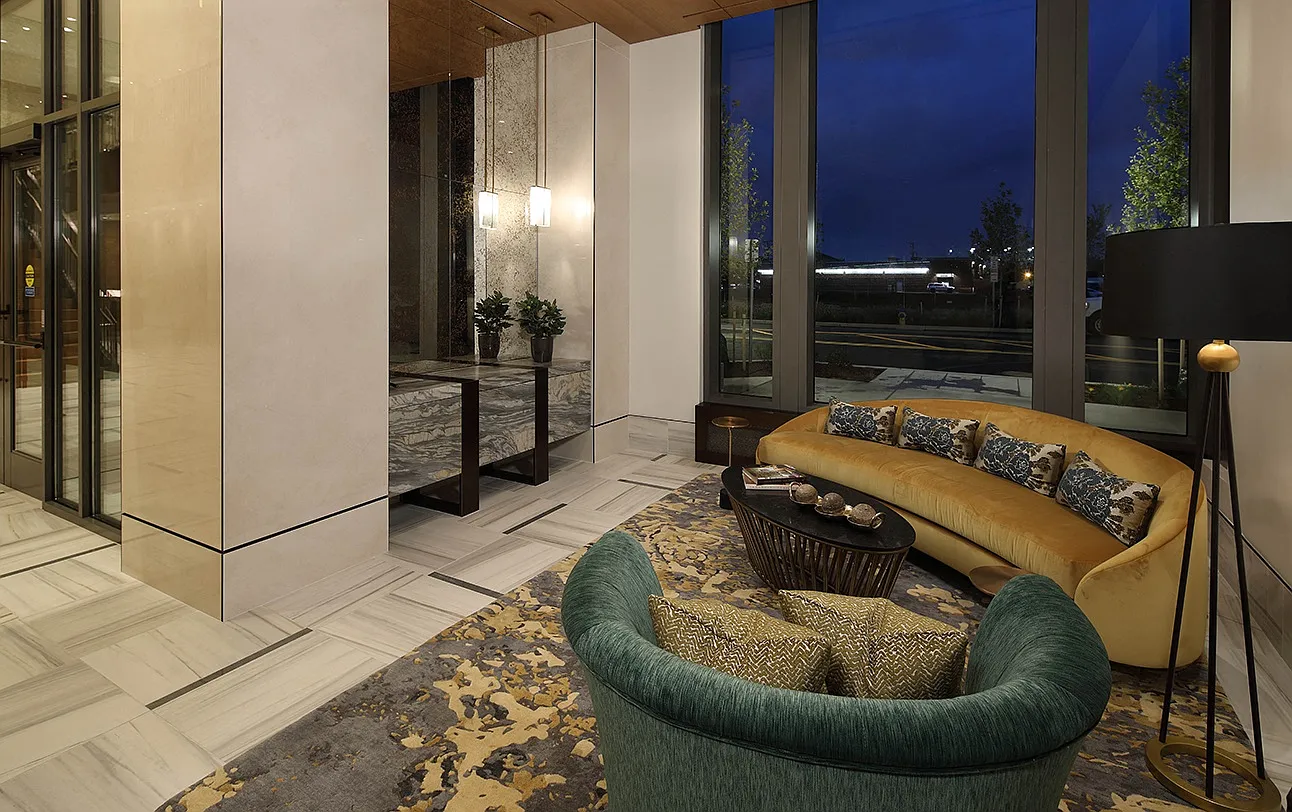 The Milton at Twinbrook Quarter — Photo 3