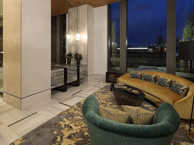 The Milton at Twinbrook Quarter — Photo 3