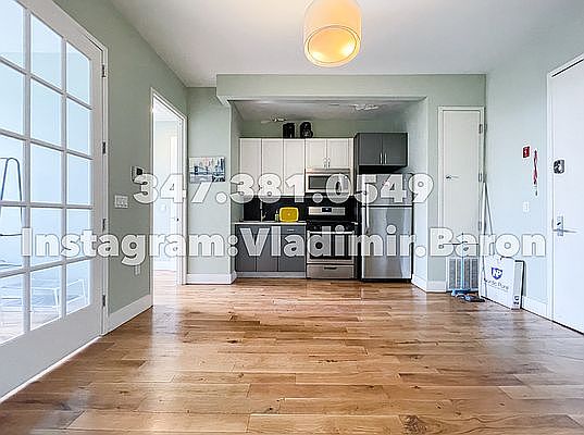 2nd image of 865 Greene Ave #4FA
