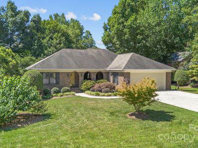7137 Frances Irene Dr, Charlotte, NC, 28215