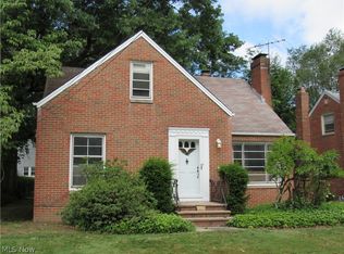 1580 Holmden Rd, South Euclid, OH 44121