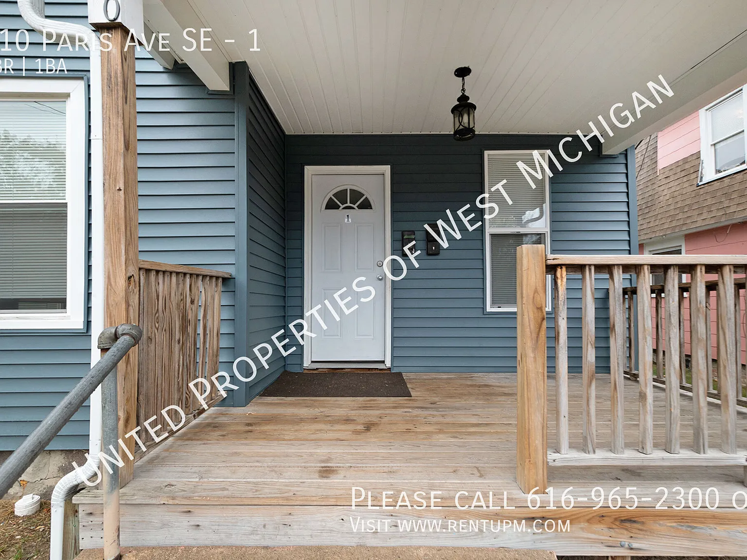 Available Now | 2 Bedroom 1 Bath Apartment in the Madison neighborhood of Grand Rapids | Laundry ... — Photo 2