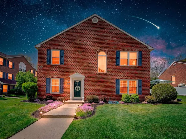 1551 John Adams Ct #1551, Mays Landing, NJ 08330