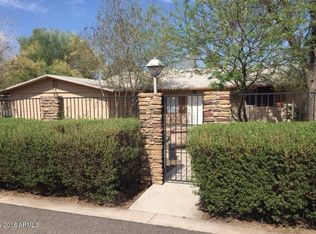 3811 E McKellips Rd, Mesa, AZ 85215