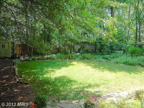 3rd image of 14841 Cranoke St